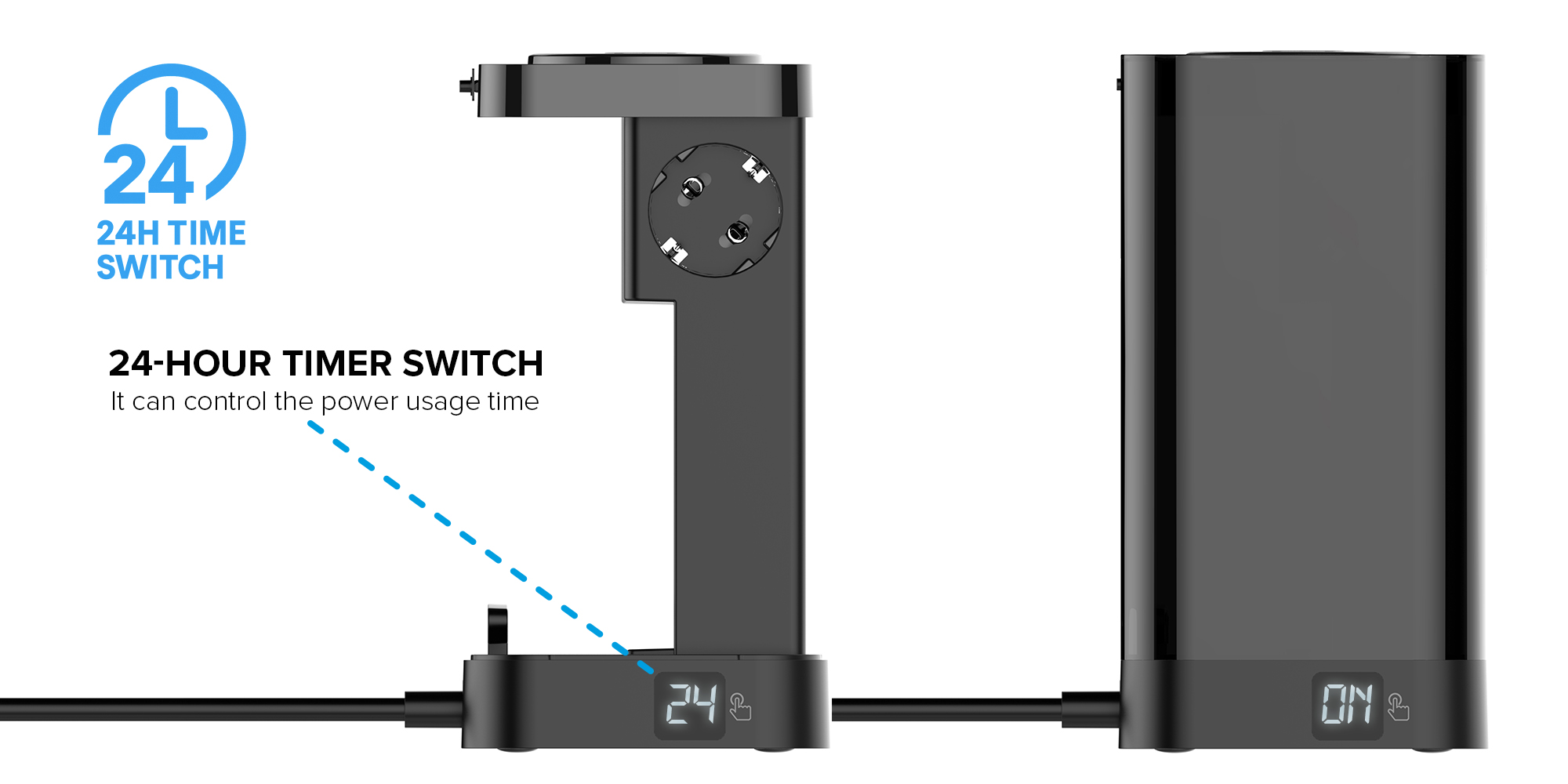 Newell GaN Power Cube 8w1 功率立方模块